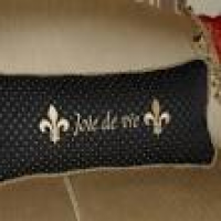 Chateau Embroideries & Design, LLC - CLOSED - Bridal - 4528 ...