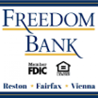 Freedom Bank of Virginia | LinkedIn
