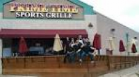 Restaurant & Bar Jobs in Fairfax VA | Primetime Sports and Grill