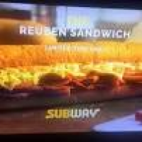 Subway - 20 Reviews - Sandwiches - 4884 San Juan Ave, Fair Oaks ...
