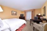 Hampton Inn & Suites Mt. Vernon, Alexandria, VA - Booking.com
