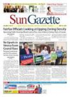 Sun Gazette Fairfax, May 5, 2016 by Northern Virginia Media ...