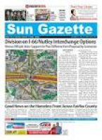 Sun Gazette Fairfax, May 18, 2017 by InsideNoVa - issuu