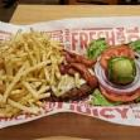 Smashburger - CLOSED - 12 Photos & 39 Reviews - Burgers - 2670A ...