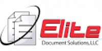 Printing - Elite Document Solutions, LLC