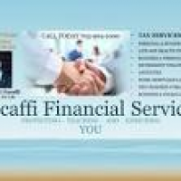 Escaffi Financial Services - 16 Photos - Tax Services - 7531 ...