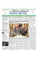 Falls Church News-Press 5-11-2017 by Falls Church News-Press - issuu