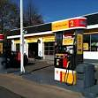 Skyline Shell - 15 Reviews - Gas Stations - 5600 Leesburg Pike ...