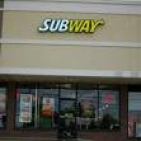 Subway - Sandwiches - 6138 Arlington Blvd, Seven Corners, Falls ...