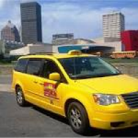 Van Taxi Services contact today (585)-654 5555