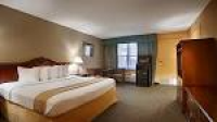 Hotel Best Western Falls Church - Arlingt, VA - Booking.com