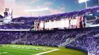 A look at the $144M in renovations coming to M&T Bank Stadium ...