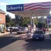 Seven Corners Chevron Auto Service - Gas Stations - 3015 Patrick ...