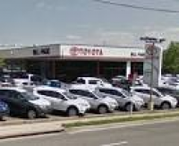 Bill Page Toyota : Falls Church, VA 22042 Car Dealership, and Auto ...