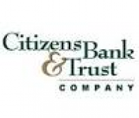 Citizens Bank and Trust Company (Blackstone, VA) Locations, Phone ...