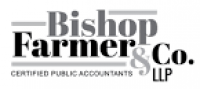 Bishop, Farmer & Co., LLP Certified Public Accountants