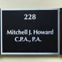 Mitchell J Howard, CPA - Accountants - 3800 S Ocean Dr, Hollywood ...