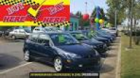 Stafford Auto Finance - Car Dealership - Fredericksburg, Virginia ...