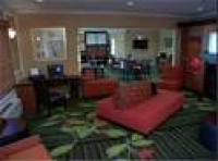 Fairfield Inn & Suites Fredericksburg, Fredericksburg, VA, United ...