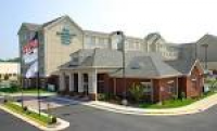 Hotel Homewood Suites Fredericksburg, VA - Booking.com