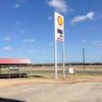 Stage Coach Stop Shell Gas - Gas Stations - 5629 US 290 ...