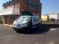 U-Haul: Moving Truck Rental in Fredericksburg, VA at Lock It Up ...