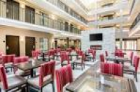Comfort Suites Fredericksburg South: 2017 Room Prices from $77 ...