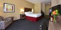 Holiday Inn Express & Suites Fredericksburg Hotel by IHG