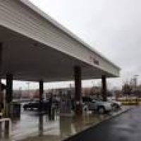 Giant Gas Station - Gas Stations - 5581 Merchants View Sq ...
