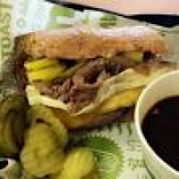 Quiznos - Sandwiches - 204 Segler Dr, Oak Grove, KY - Restaurant ...