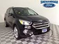 Welcome to Shenadoah Ford| New & Used Car Dealer | Front Royal, VA.