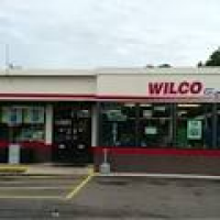 Wilco Hess - Gas Stations - 3920 Portsmouth Blvd, Chesapeake, VA ...