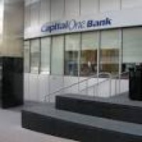 Capital One Bank - Banks & Credit Unions - 1100 Wilson Blvd ...