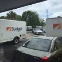 Budget Truck Rental - Truck Rental - 2426 SW 13th St, Gainesville ...