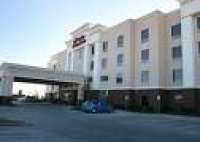 Hampton Inn and Suites Gainesville, TX Hotel Near WinStar