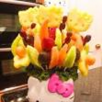 Edible Arrangements - Florists - 9538 Liberia Ave, Manassas, VA ...