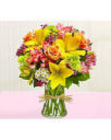 Thank You Flowers Delivery Fairfax VA - Greensleeves Florist