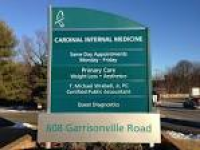Cardinal Internal Medicine - Internal Medicine - 608 Garrisonville ...