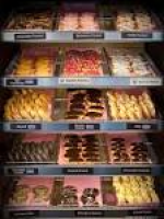 Dunkin' Donuts testing home delivery in Atlanta - Atlanta Business ...