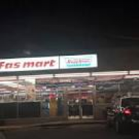 Fas Mart - Gas Station in Richmond