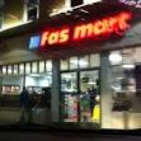 Fas Mart Store 55 - Convenience Stores - 2600 E Main St, Shockoe ...