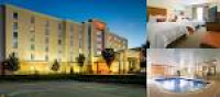 Shamin Hotels | Hampton Inn & Suites Richmond Downtown | Richmond ...