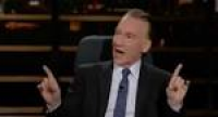 Bill Maher Blames Charlottesville on Fox News: They 'Reanimated ...