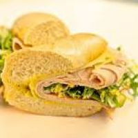 White Apron Specialty Sandwiches - Order Food Online - 106 Photos ...