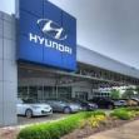 Tysinger Hyundai - 16 Photos & 18 Reviews - Car Dealers - 2712 ...