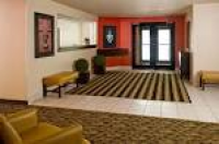 Extended Stay America Hampton - Coliseum: 2017 Room Prices, Deals ...