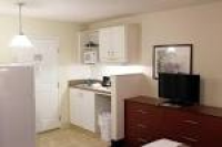 Hotel Suburban Extended Stay Hampton, VA - Booking.com