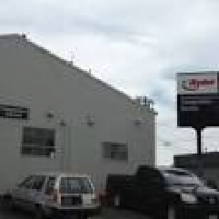 Ryder Truck Rental and Leasing - Truck Rental - 5366 W 83rd St ...
