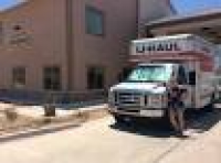 U-Haul: Moving Truck Rental in Crystal City, TX at Sage Brush ...