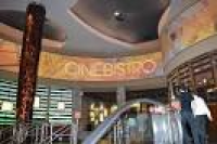 CineBistro at Peninsula Town Center (Hampton, VA): Top Tips Before ...